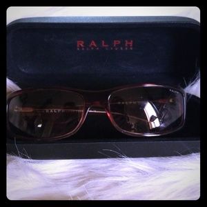 Ralph lauren sunglasses